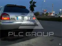 2001 Audi A3