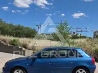 2001 Audi A3