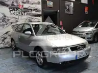 2001 Audi A3
