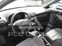 2001 Audi A3
