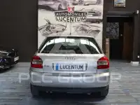 2001 Audi A3