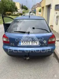 2001 Audi A3