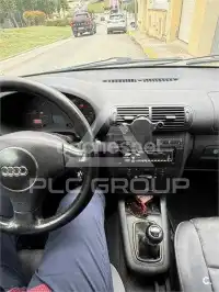 2001 Audi A3