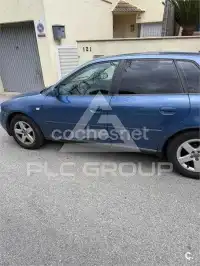 2001 Audi A3