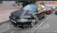 2001 Audi A3