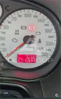 2001 Audi A3