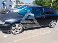2001 Audi A3