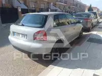 2001 Audi A3