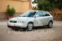 2001 Audi A3