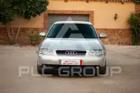 2001 Audi A3