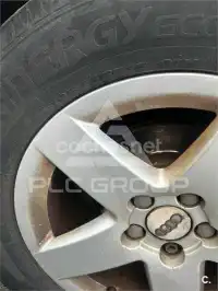 2001 Audi A3