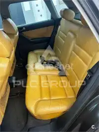 2001 Audi A3