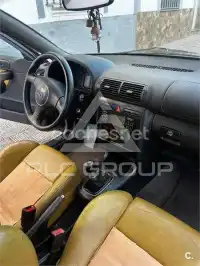 2001 Audi A3