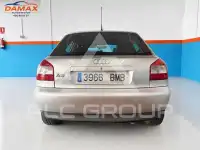 2001 Audi A3