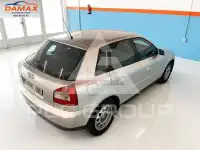 2001 Audi A3