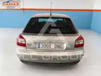 2001 Audi A3