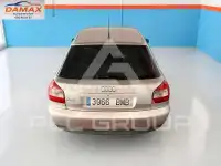 2001 Audi A3