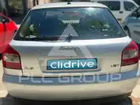 2001 Audi A3