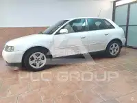 2001 Audi A3