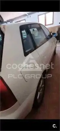 2001 Audi A3