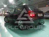2001 Audi A3