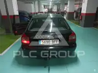 2001 Audi A3