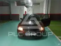 2001 Audi A3