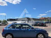 2001 Audi A3
