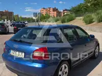 2001 Audi A3