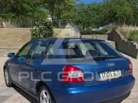 2001 Audi A3