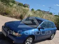 2001 Audi A3