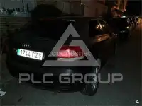 2001 Audi A3