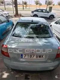 2001 Audi A4