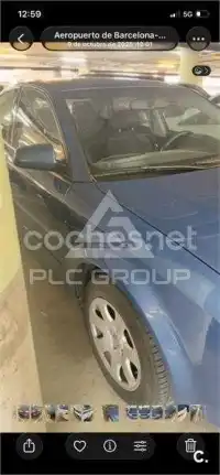 2001 Audi A4