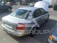 2001 Audi A4