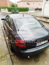 2001 Audi A4