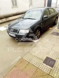 2001 Audi A4