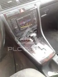 2001 Audi A4
