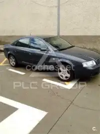 2001 Audi A4