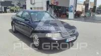 2001 Audi A4