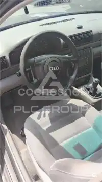 2001 Audi A4