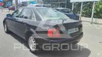 2001 Audi A4