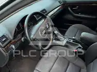2001 Audi A4