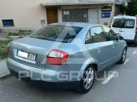 2001 Audi A4