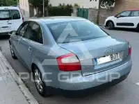 2001 Audi A4