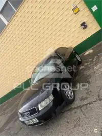 2001 Audi A4