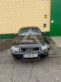 2001 Audi A4