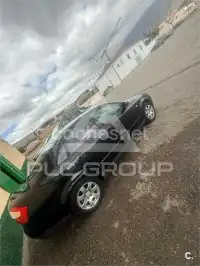 2001 Audi A4