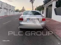 2001 Audi A4