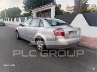2001 Audi A4